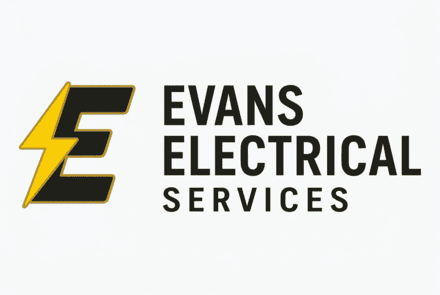 Evans Electrical Services Logo
